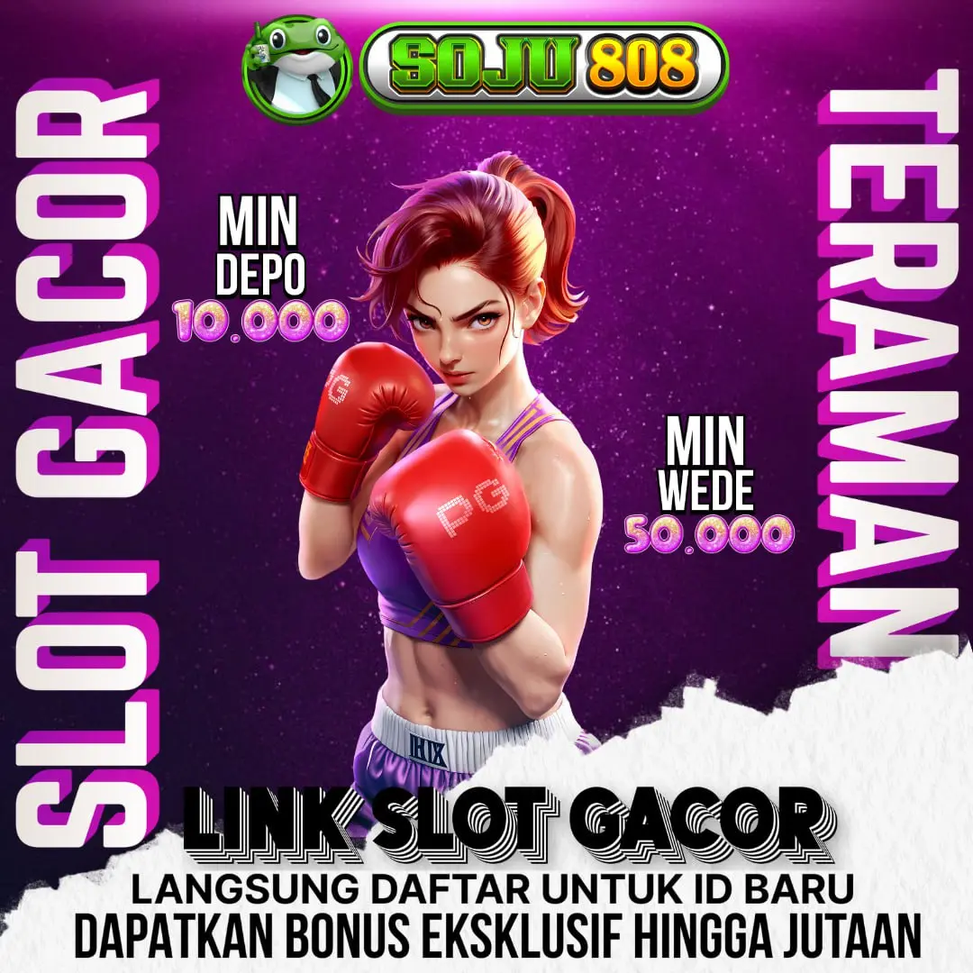 Slot Depo 5K: Cara Main Modal Kecil, Maxwin Besar di Situs Terpercaya